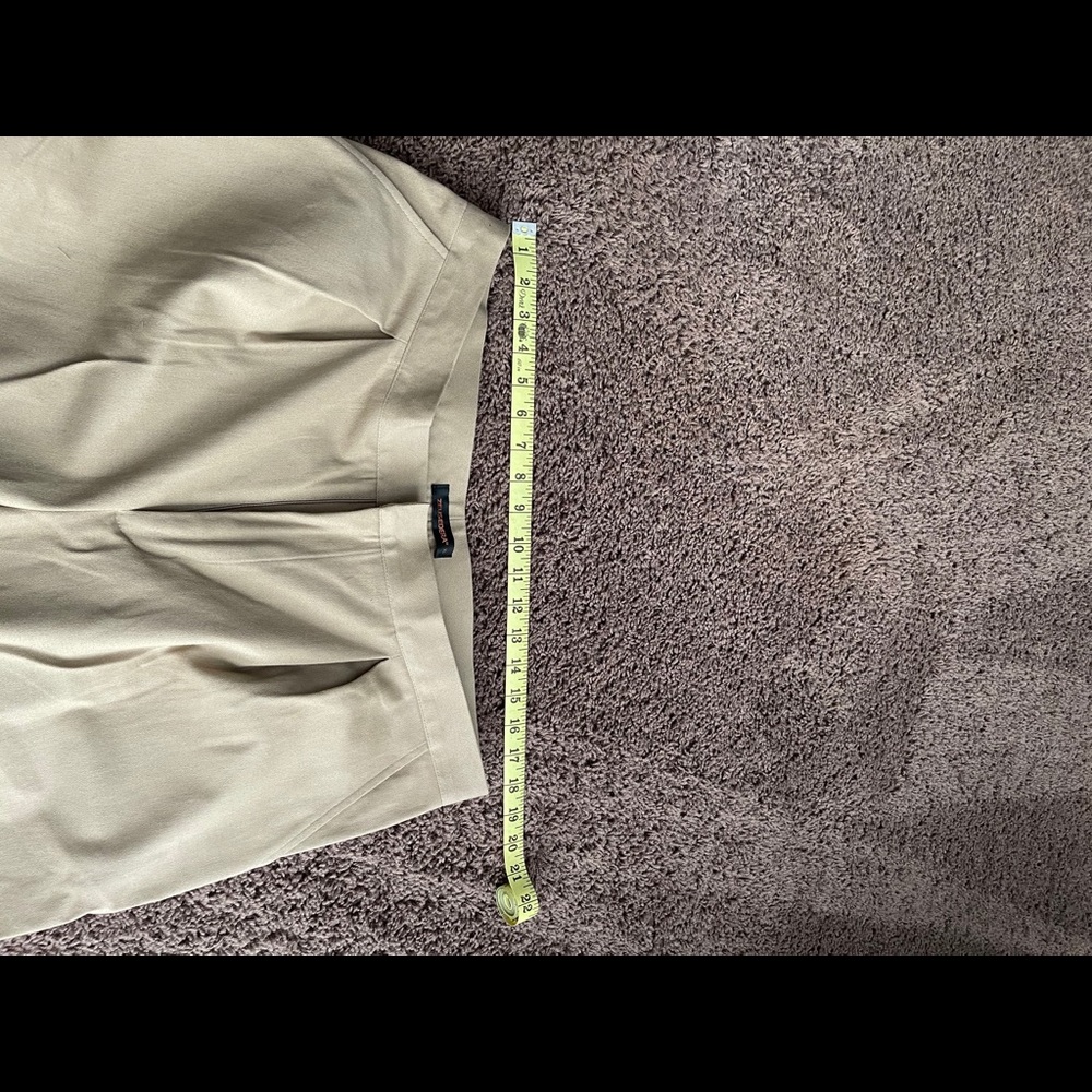 Men’s Trousers